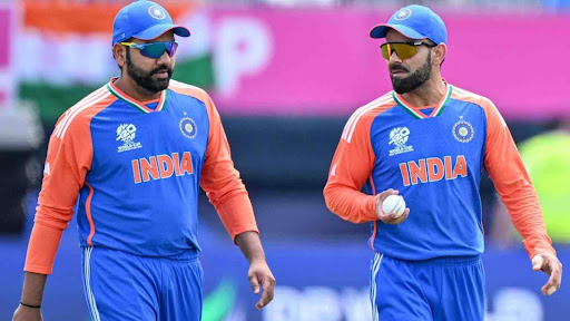 Key Insights from the Last Duleep Trophy Face-Off Between Kohli and Sharma Key Insights from the Last Duleep Trophy Face-Off Between Kohli and Sharma